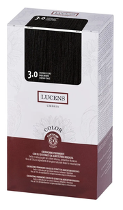 Lucens Umbria Tinta Colorata 3.0 Castano Scuro 135ml-1