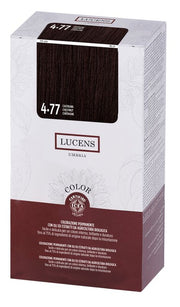 Lucens Umbria Color Tinta Colorata 4.77 Castagna 135ml-1