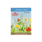 Schwabe Pharma Luffaflor 100 compresse medicinale omeopatico-1