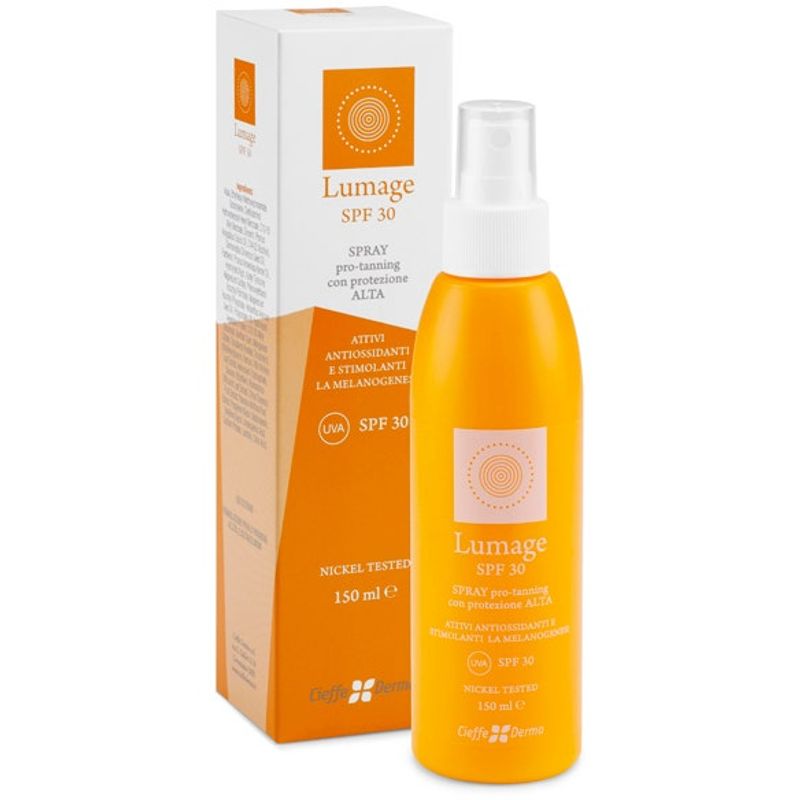 Lumage SPF30 150ml-1