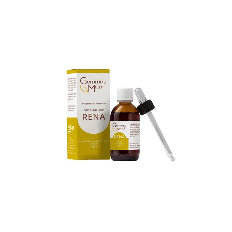 Gemme di Micol Rena 30ml-1