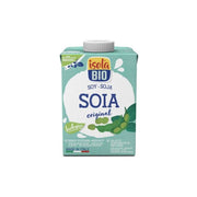 Isola Bio Soia Original bevanda di soia BIO 500ml-1