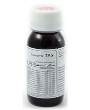 LVS 29S Coffea Vulgaris Viridis Compositum 60ml-1