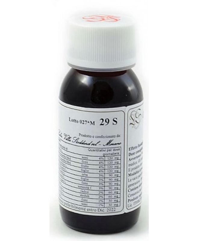 LVS 29S Coffea Vulgaris Viridis Compositum 60ml-1