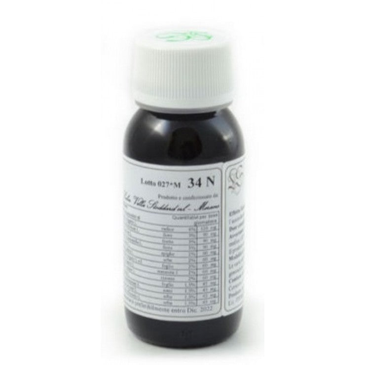 LVS 34N Beta Ruba Compositum 60ml-1
