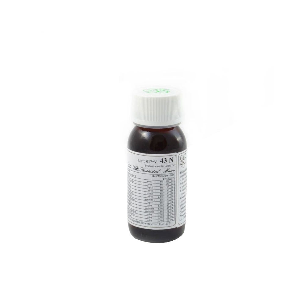 Labor Villa Stoddard 43 N Populus Nigra Compositum 60 ml-1