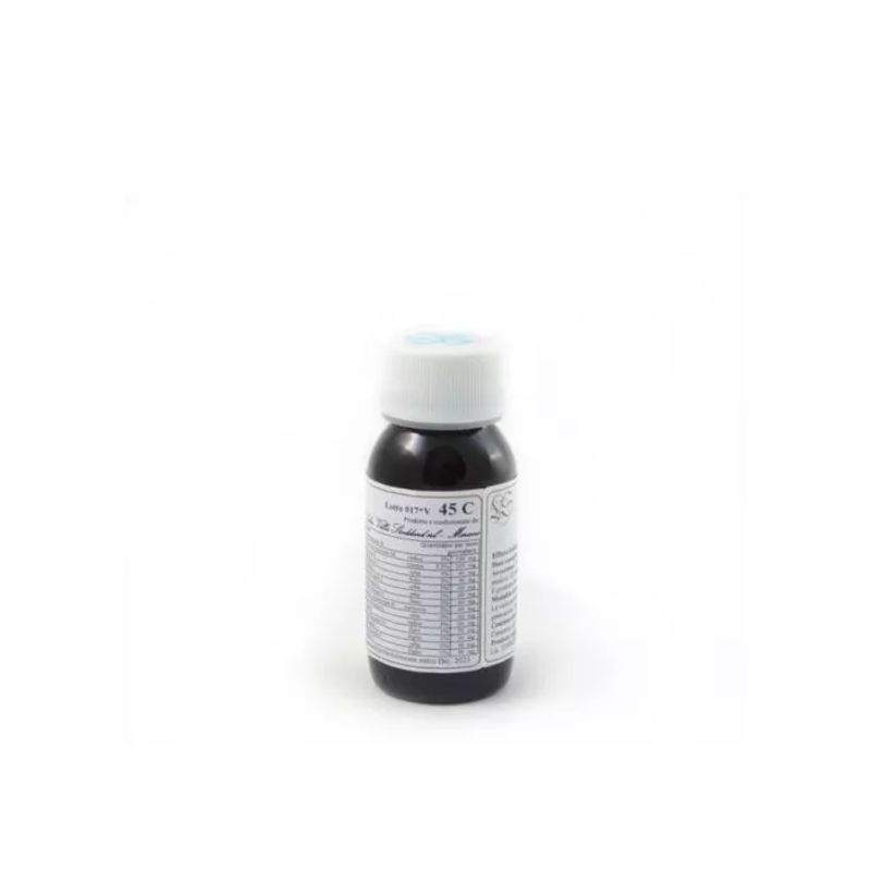 LVS 45C Eleutherococcus Senticosus Compositum 60ml-1