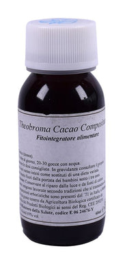 LVS 72C Theobroma Cacao Compositum 60ml-1