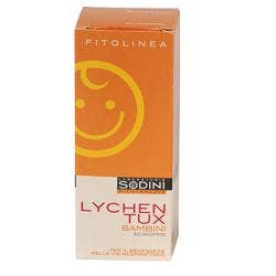 Lychentux Sciroppo Bambini 150ml-1