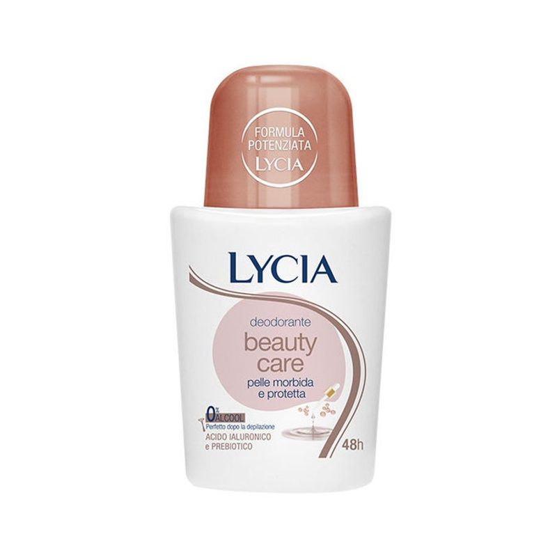 Lycia Daily Care Roll On 50 ml-1
