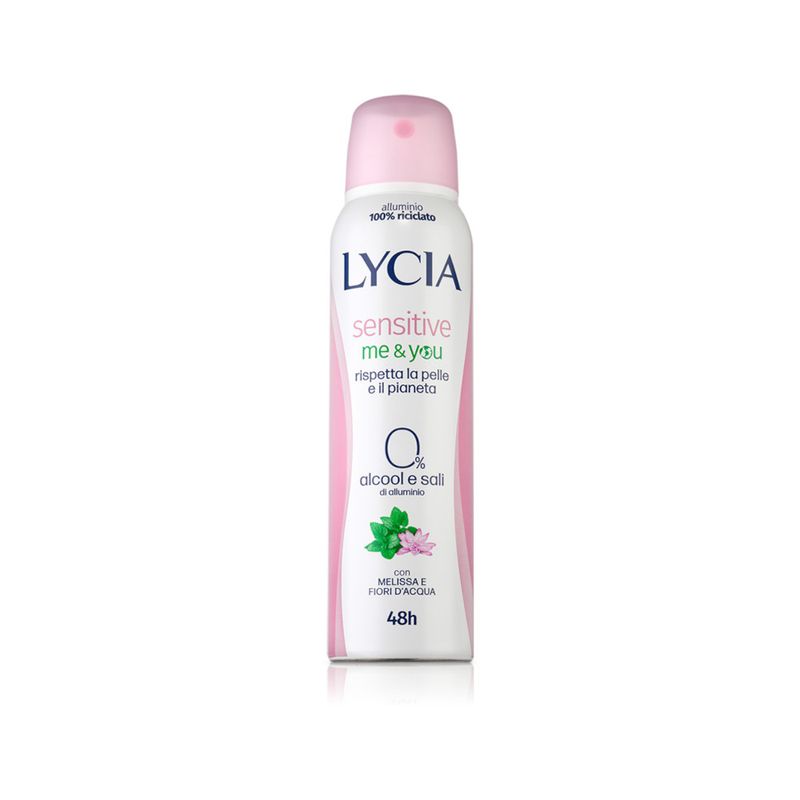 LYCIA SPRAY SENSITIVE ME&YOU-1