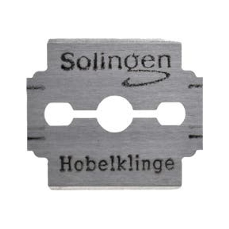 Lycia Lame Di Ricambio Classiche Tagliacallostà 20 Pezzi-1