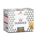 Kedurance Arancia integratore alimentare 16 bustine-1