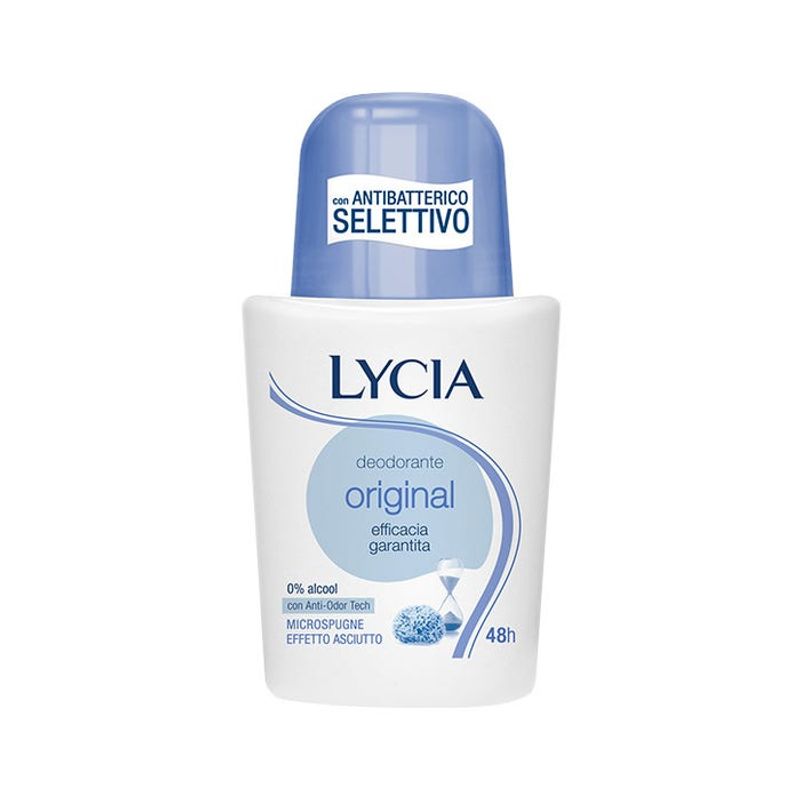 Lycia Original Roll On 50ml-1