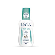 Lycia Pure Talc deodorante vapo 75ml-1
