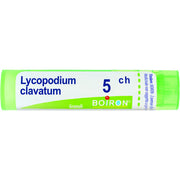 Boiron Lycopodium Clavatum 05Ch Tubo 80 Granuli 4g-1