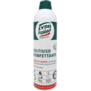 LYSOFORM MEDICAL SPR SUPE400ML-1