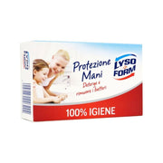 Lysoform Sapone Solido Protezione Mani 125g-1