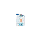 Master-Aid Cutiflex Acqua Stop cerotti 10,5x20cm 5 pezzi-1