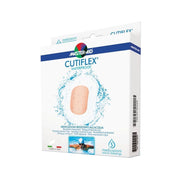 Master Aid Cutiflex Med 15x17cm 3 Pezzi-1
