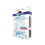 Dropmed Medicazione Adesiva Sterile  5 Pezzi 12,5X12,5cm-1