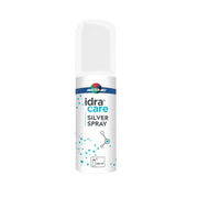 Master Aid Idracare Silver Spray 125ml-1