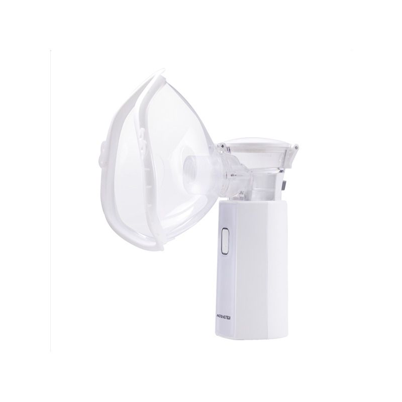 Master-Aid Tech Mesh Nebulizzatore M103-2