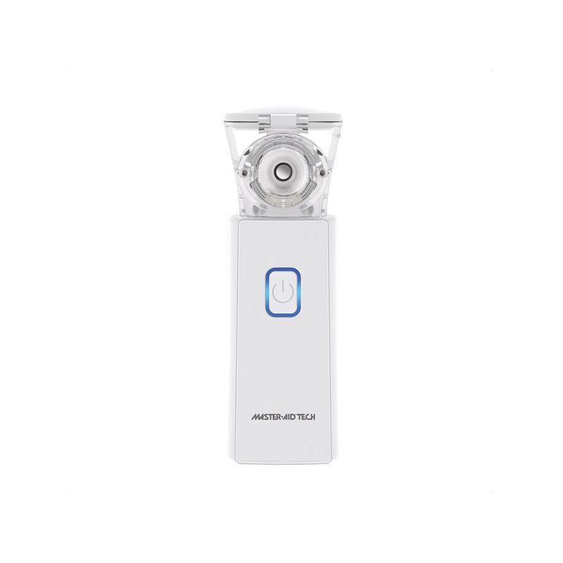 Master-Aid Tech Mesh Nebulizzatore M103-3