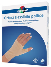 M-AID ORTESI FLEX POLLICE S-1