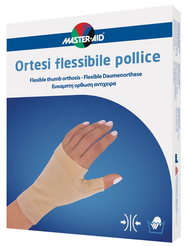 M-AID ORTESI FLEX POLLICE S-1
