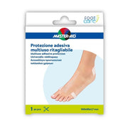 Master-Aid Foot Care Protezione Multiuso Ritagliabile 50x9,5cm 1 pezzo-1