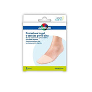 Master Aid Foot Care protezione per le dita dei piedi 2 pezzi-1