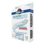 Master Aid Quadramed cerotto medio 10 pezzi-1