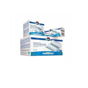 Master-Aid Rollflex garza autoadesiva 10mx5cm-1