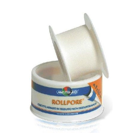 Cerotto Masteraid Roll Pore TNT 1,25X500-1
