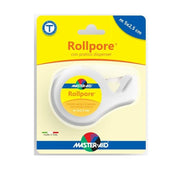 Master-Aid Rollpore cerotto in dispenser 5 m x 2.5 cm-1