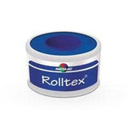Master Aid Rolltex Cerotto 1 Pezzo m5 x 2,5cm-1