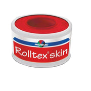 Master-Aid Rolltex Skin cerotto in rocchetto m5x5cm 1 pezzo-1