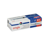 Master Aid Siringa Venipuntura 23G 2,5ml 10 pezzi-1