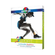 Master Aid Sport cavigliera elastica taglia L 1 pezzo-1