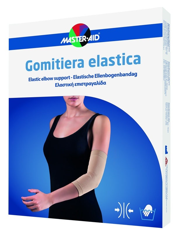 Master Aid Gomitiera Taglia 3-1