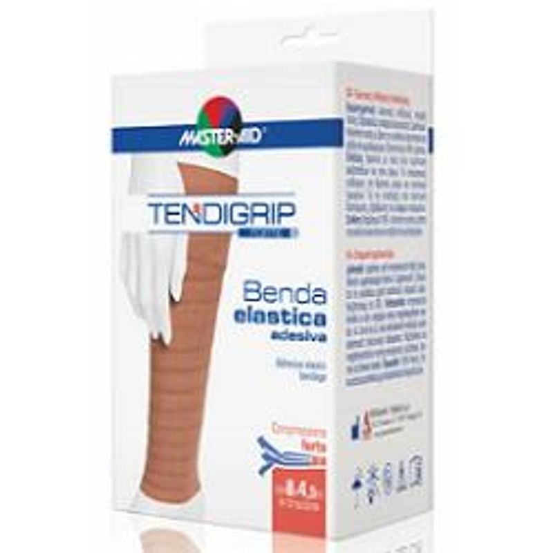 Master-Aid Tendigrip Benda Forte 8x450cm-1