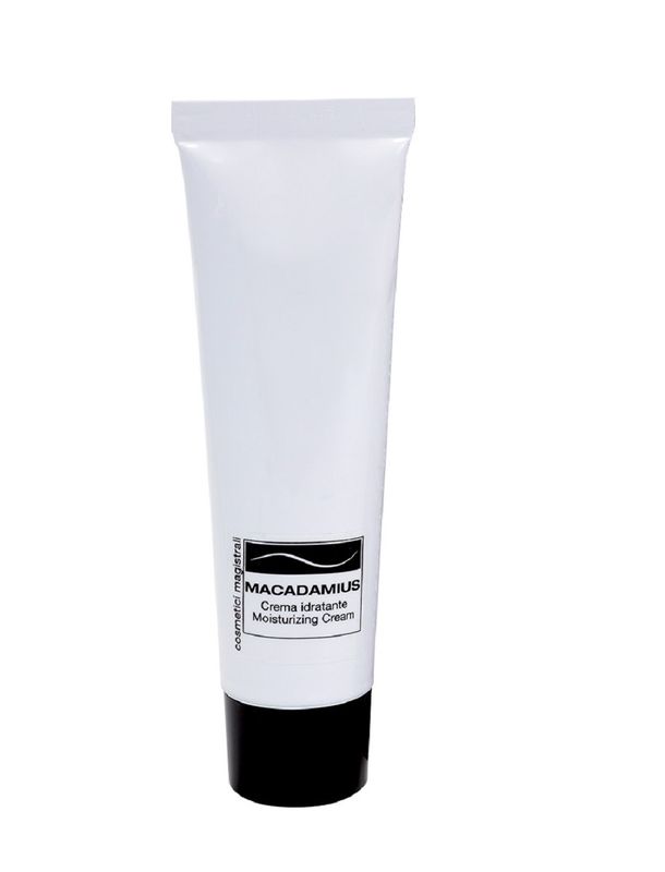 Macadamius Crema Idratante che ammorbidisce 50ml-1