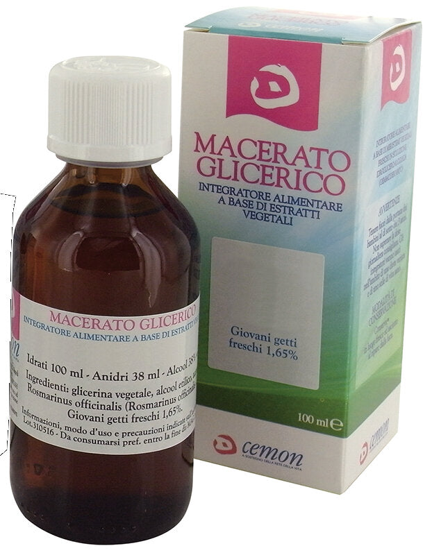 ACER CAMPESTRE GEMME MG 100ML-1
