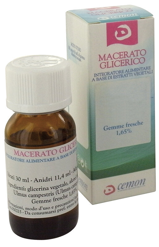 AESCULUS HIPP GEMME MG 30ML-1