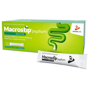 Macrostip Psyllium 14 Bustine-1