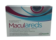 MACULAREDS 30CPR-1