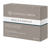 MAG B-COMPLEX 20BUST-1