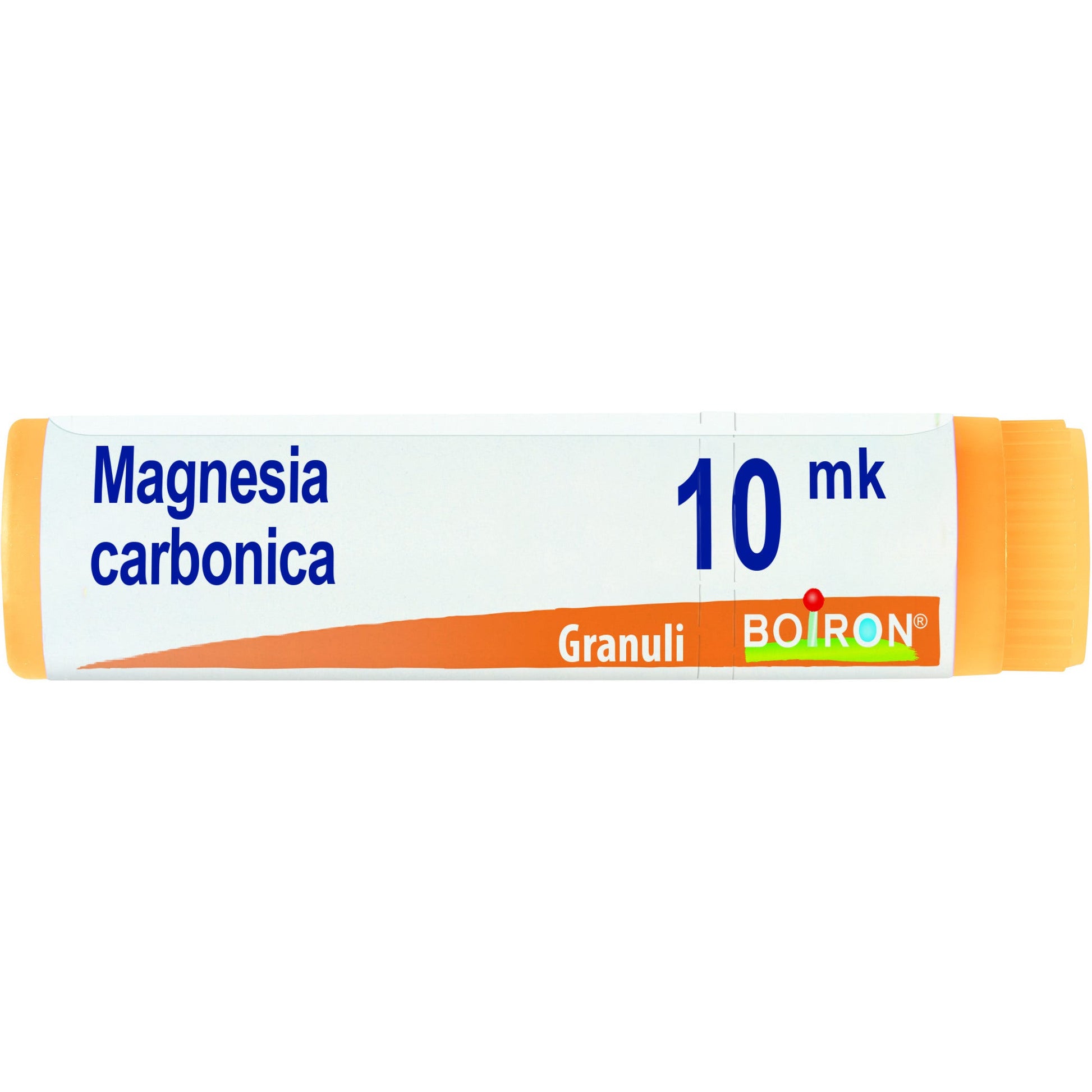 Boiron Magnesia Carbonica Globuli 10Mk Dose 1g-1