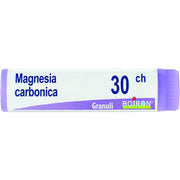 Boiron Magnesia Carbonica Globuli 30Ch Dose 1g-1